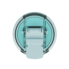 Hopsulator Trio OctaLock Lid | OD Green