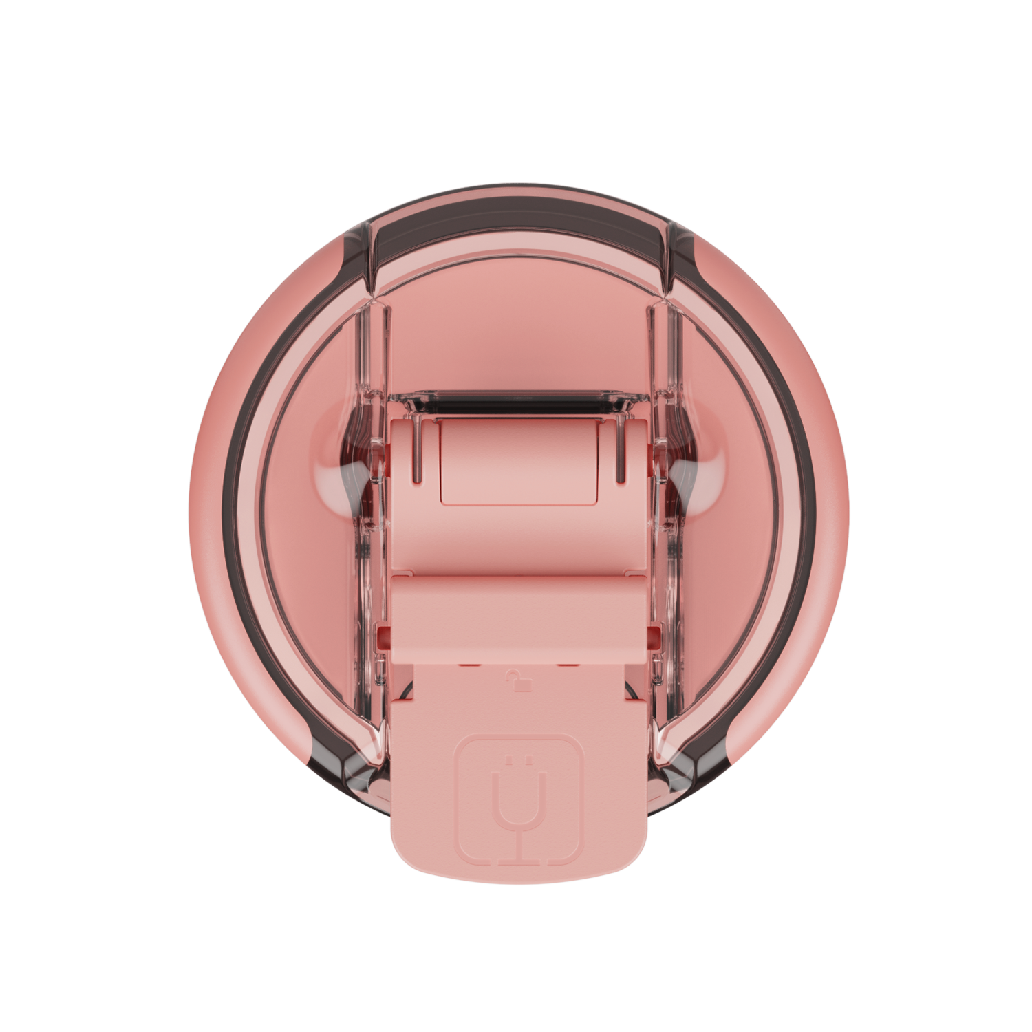 Hopsulator Trio OctaLock Lid | Glacier