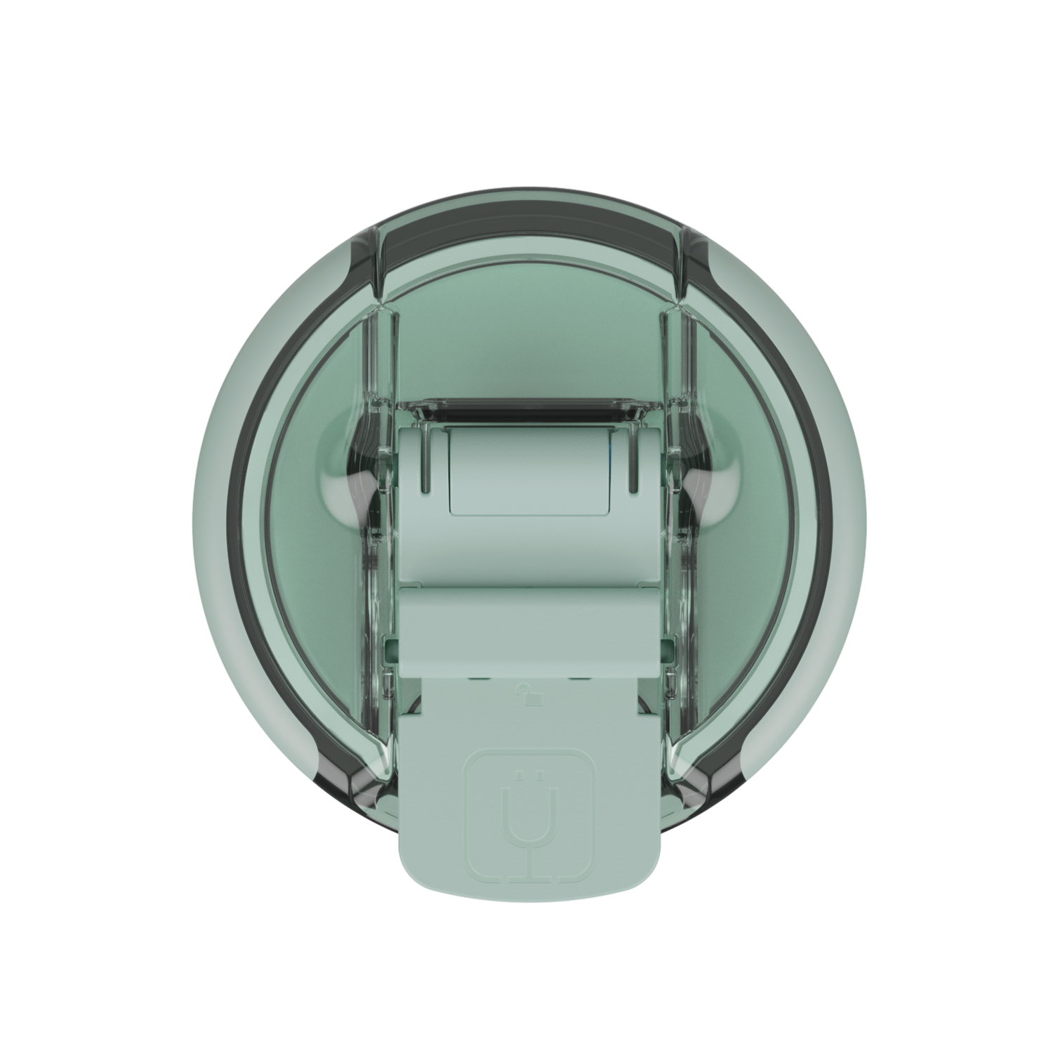 Hopsulator Trio OctaLock Lid | Sage