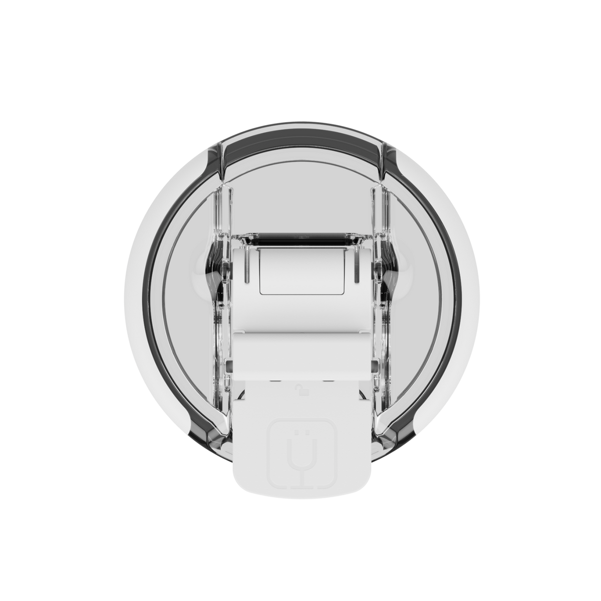 Uncork'd OctaLock Lid 14oz