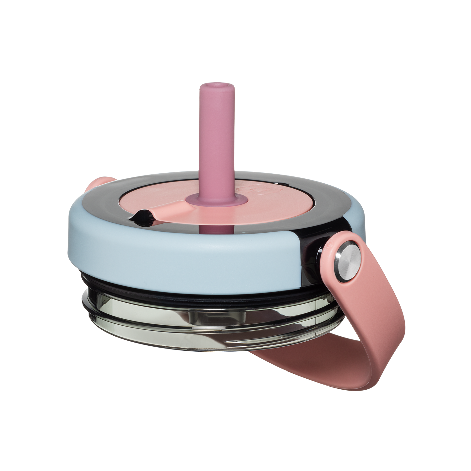 Resa -Turn TM Replacement Lid 35oz | Neon Pink