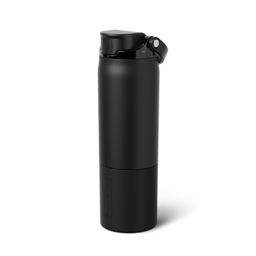Rise 25oz | Matte Black