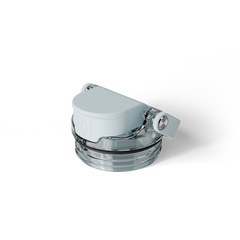 Rise Universal Replacement Lid | Blue Agave