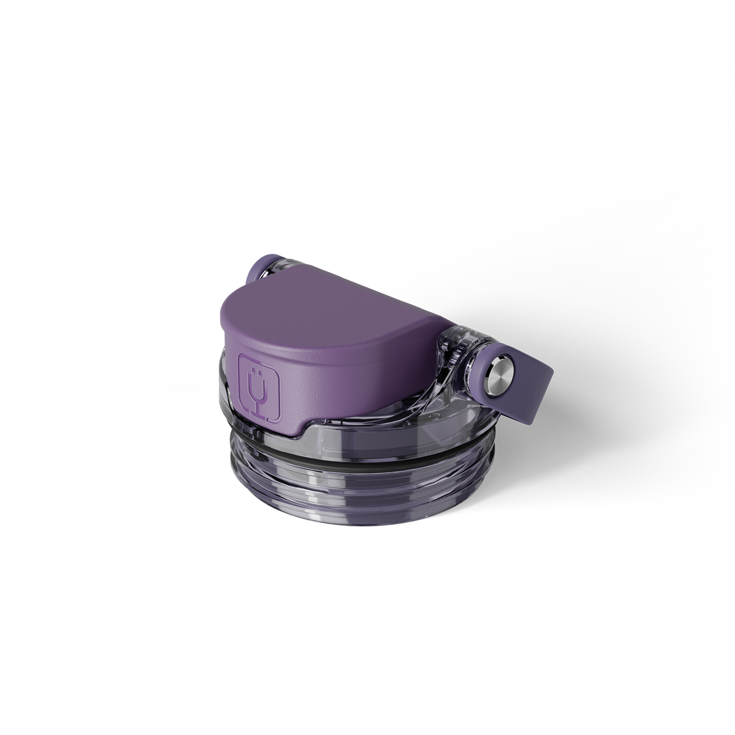 Rise Universal Replacement Lid | Blue Agave