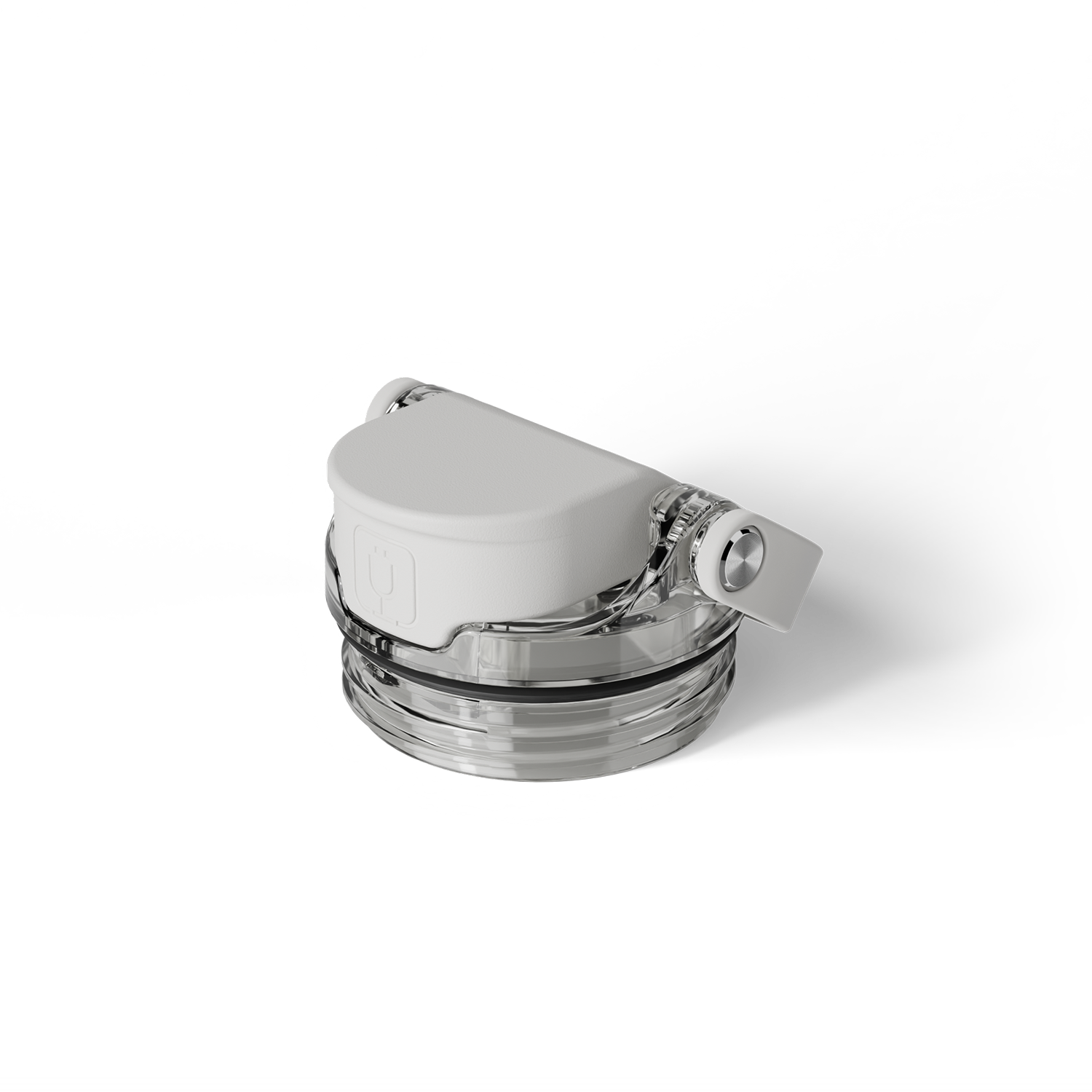 Rise Universal Replacement Lid | Lilac Dusk
