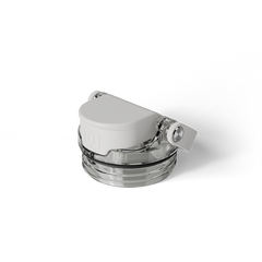 Rise Universal Replacement Lid | Dark Aura