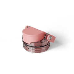 Rise Universal Replacement Lid | Rose Taupe