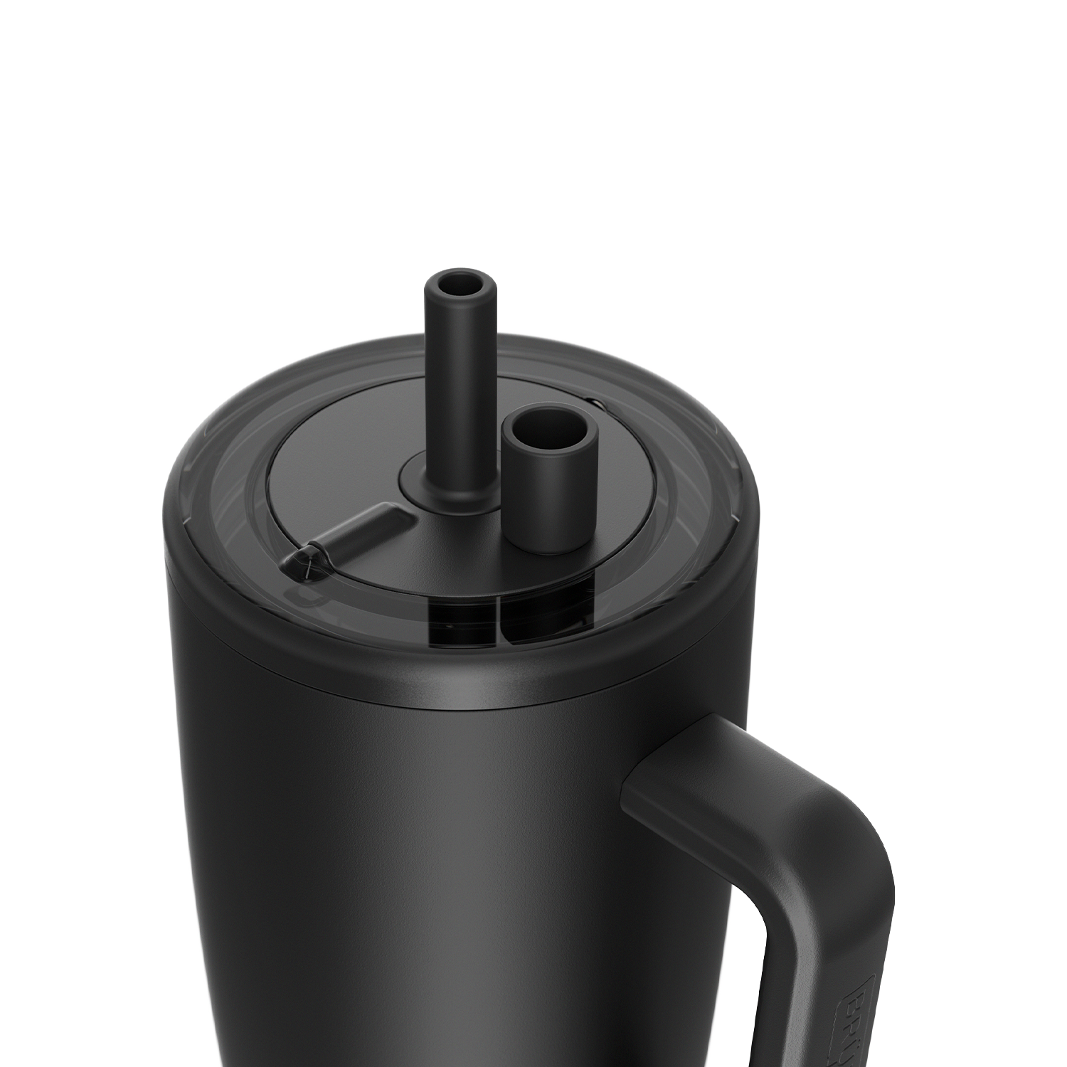 Magnetic Straw Cover | Sorrento | 2-Pack