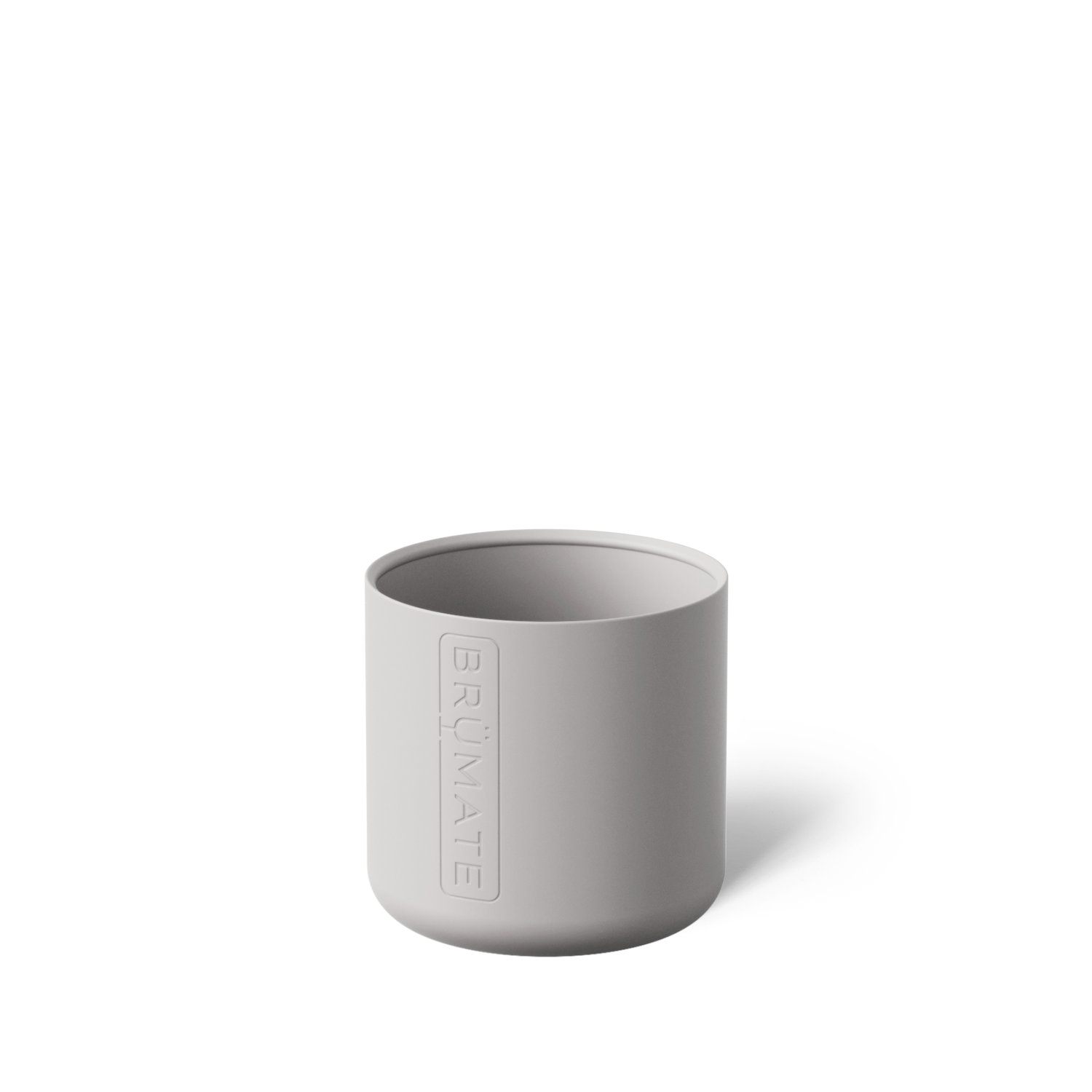 Strova Swappable Sleeve | Matte Black