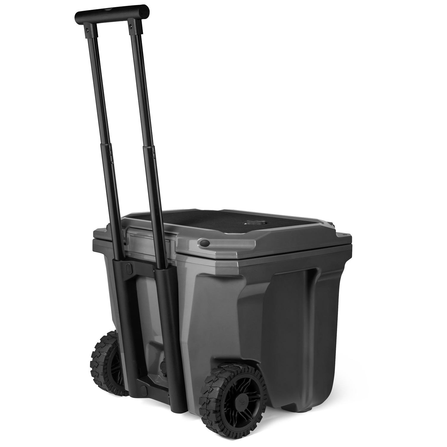 Br Tank 35-Quart Ultimate Day Trip Cooler Bundle | Charcoal