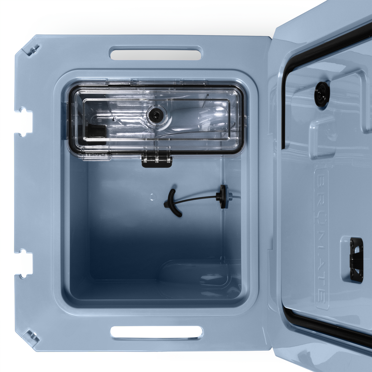 Br Tank 35-Quart Ultimate Day Trip Cooler Bundle