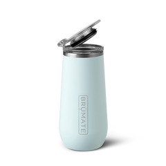 Champagne Flute | Dark Aura | 12oz