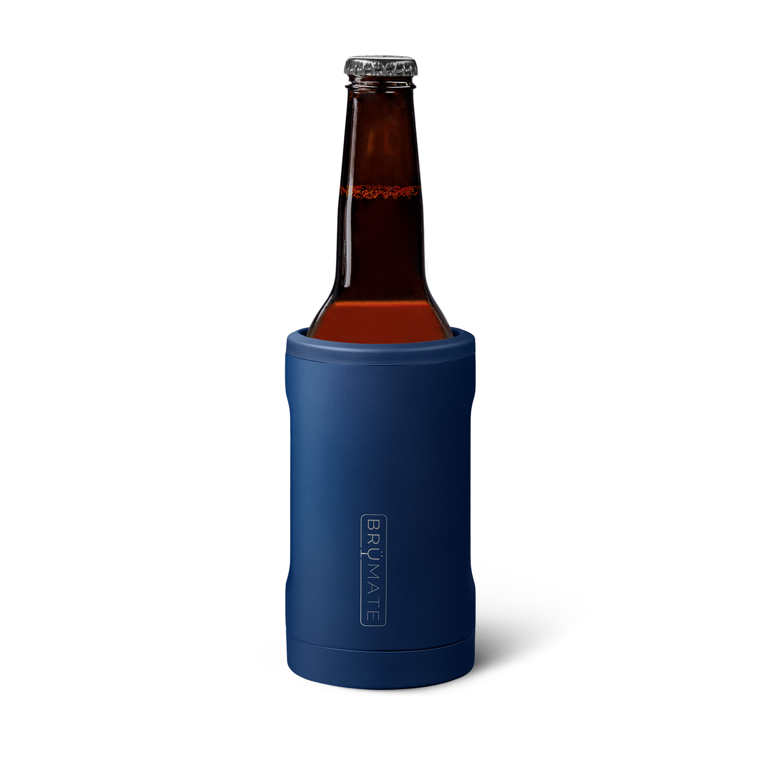 Hopsulator Bott'l | Hunter Orange | 12oz Bottles