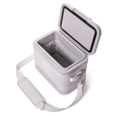 MagPack 12-Can Shoulder Sling Soft Cooler | Lilac