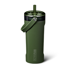 MultiShaker 26oz Straw Lid | Sage